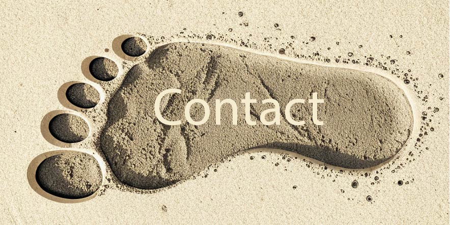 Méthode Pied Gauche - Pied Droit voila pourquoi les flamants roses dorment sur une patte - contact